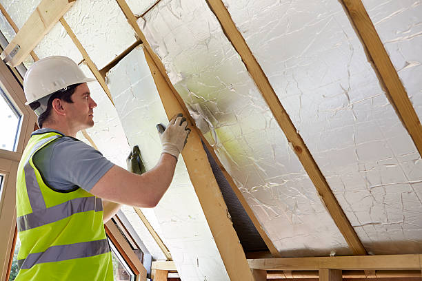 Best Energy Efficiency Solutions in Karnes City, TX